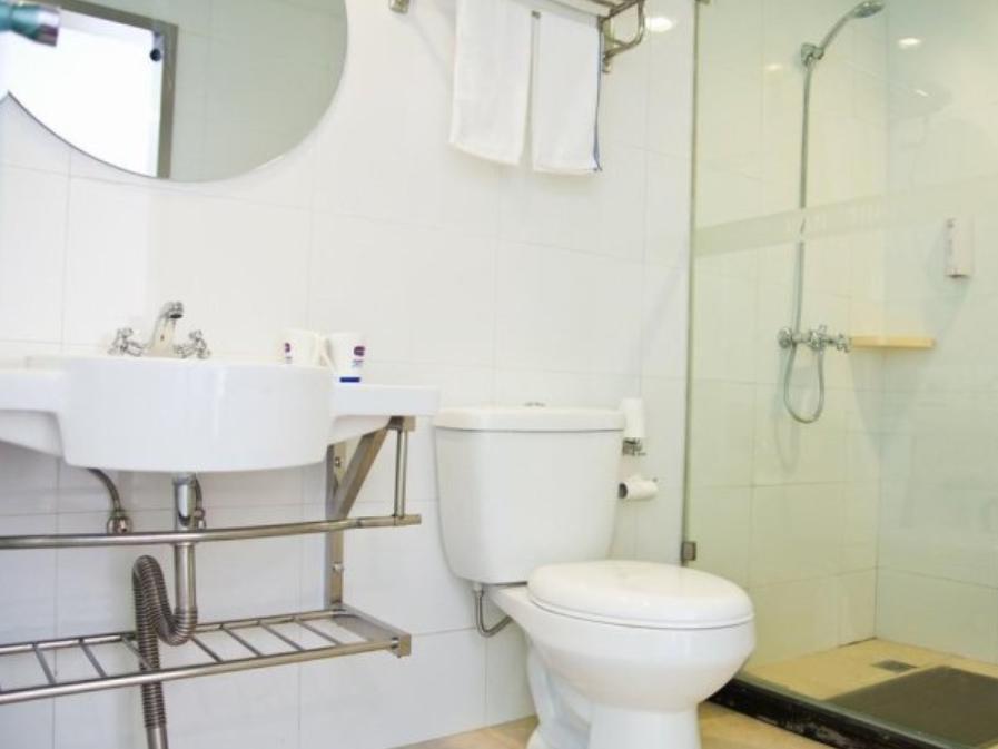 Hanting Hotel Heifei Guo Gou Square Хефей Екстер'єр фото