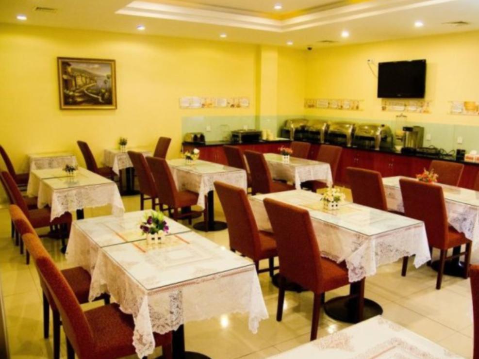 Hanting Hotel Heifei Guo Gou Square Хефей Екстер'єр фото